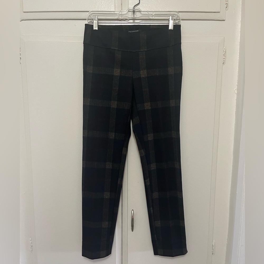 Pixie Pleated Pant